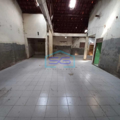 Dijual Gudang Bojong Cengkareng Jakarta Barat