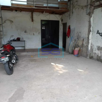 Dijual Gudang Bojong Cengkareng Jakarta Barat