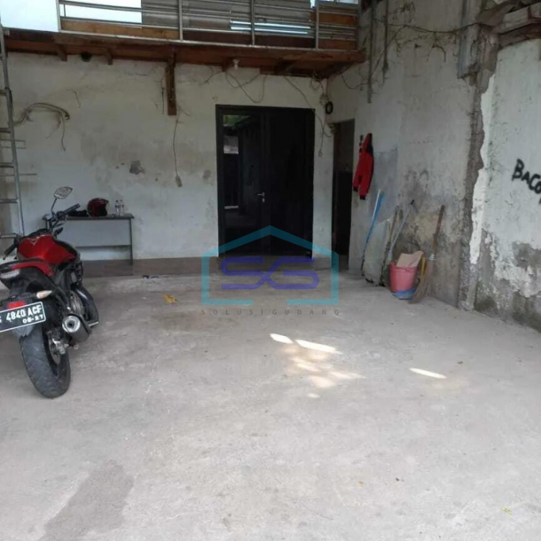 Dijual Gudang Bojong Cengkareng Jakarta Barat-2