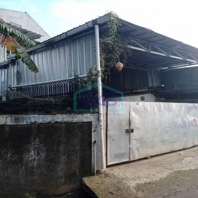 Dijual Gudang Bojong Cengkareng Jakarta Barat