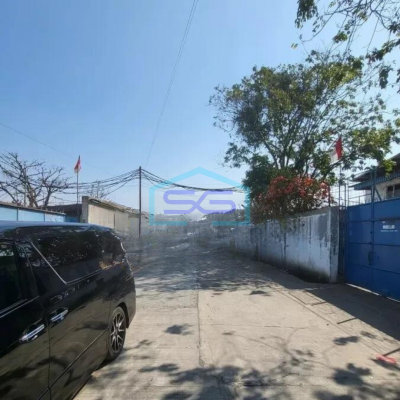 Dijual Murah Gudang Kamal, jakarta Barat