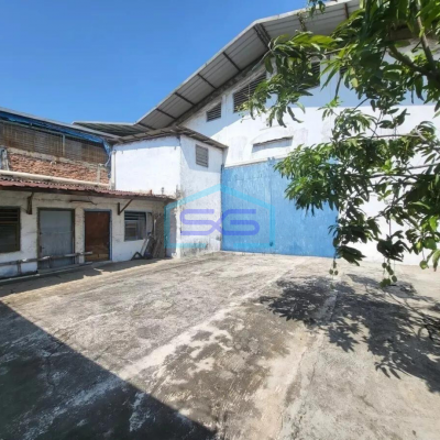 Dijual Murah Gudang Kamal, jakarta Barat