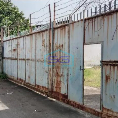 Dijual Gudang di Kapuk di Jakarta Barat