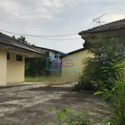 Dijual Gudang Pesing Poglar, Jakarta Barat
