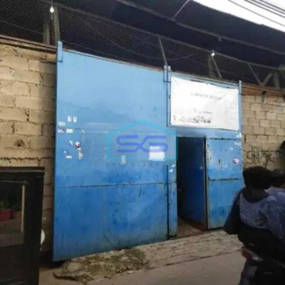 Disewakan cepat gudang Cengkareng Jakarta Barat
