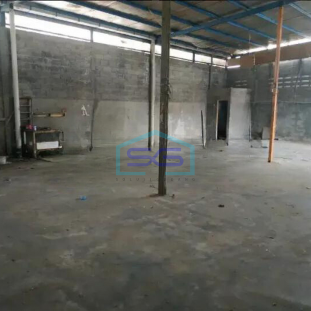 Disewakan Gudang di Daan Mogot Cengkareng Jakarta Barat-4