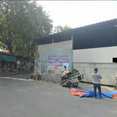 Disewakan Gudang di Daan Mogot Cengkareng Jakarta Barat-2