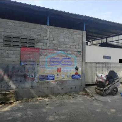 Disewakan Gudang di Daan Mogot Cengkareng Jakarta Barat