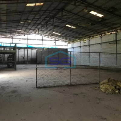 Dijual Gudang Cikarang Cibarusah Jawa Barat