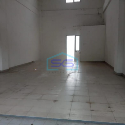 Dijual Gudang Citra Raya Cikupa, Tangerang Banten