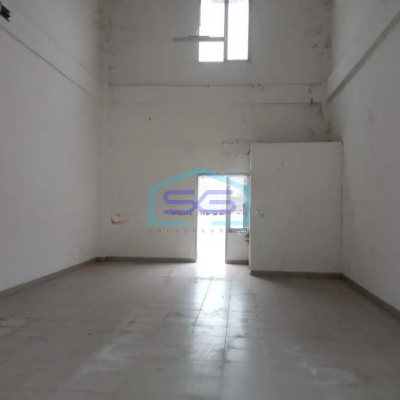 Dijual Gudang Citra Raya Cikupa, Tangerang Banten