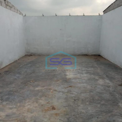 Dijual Gudang Citra Raya Cikupa, Tangerang Banten