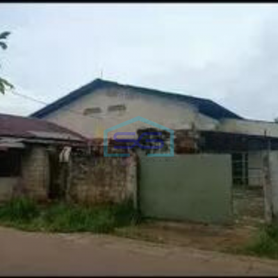 Dijual Cepat Gudang Tigaraksa Tangerang