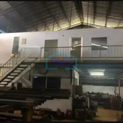 Dijual Gudang daerah Cipondoh, Tangerang