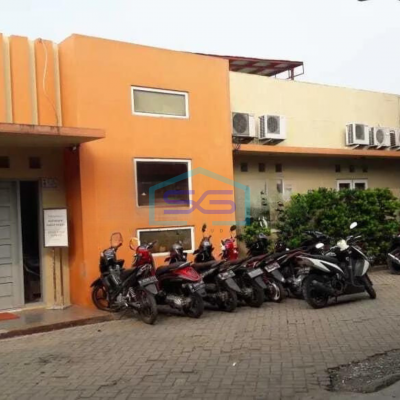 Dijual Gudang di Cipondoh Tangerang