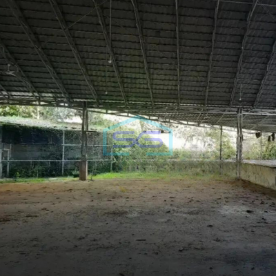 Disewakan Gudang di Cipondoh Tangerang