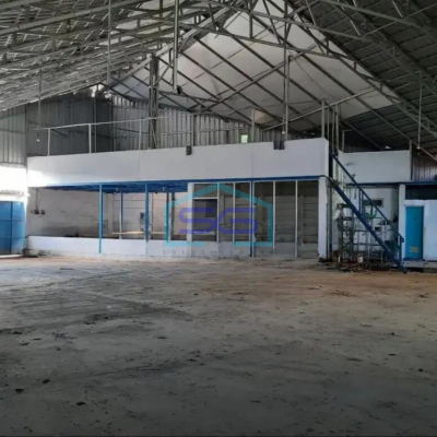 Disewakan Gudang di Cipondoh Tangerang
