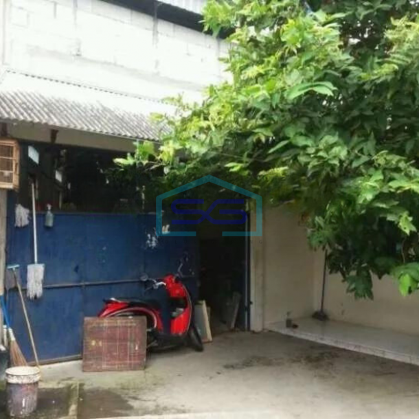 Dijual Gudang Strategis Dikawasan Pergudangan Cipondoh, Tangerang-2