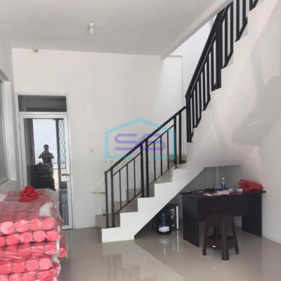 Dijual Gudang di Bizpark Daan Mogot, Jakarta Barat