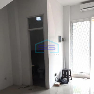 Dijual Gudang di Bizpark Daan Mogot, Jakarta Barat