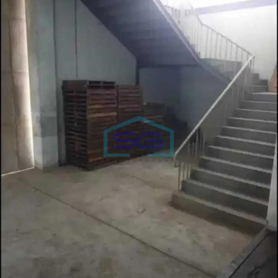 Disewakan cepat gudang di Daan Mogot Jakarta Barat