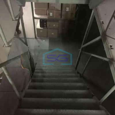 Dijual Gudang Dikawasan Pergudangan Ramai, Kosambi Dadap-4