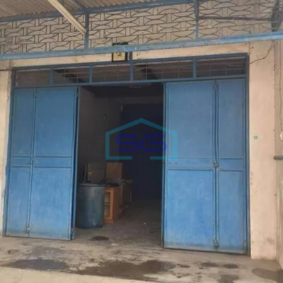 Dijual Gudang Dikawasan Pergudangan Ramai, Kosambi Dadap-3