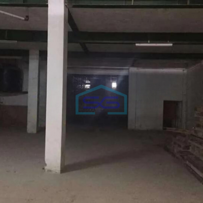 Dijual Gudang Dikawasan Pergudangan Ramai, Kosambi Dadap-2