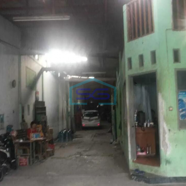 Dijual Ruko di Duren Sawit Jakarta Timur-2