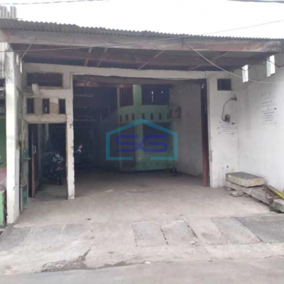Dijual Ruko di Duren Sawit Jakarta Timur