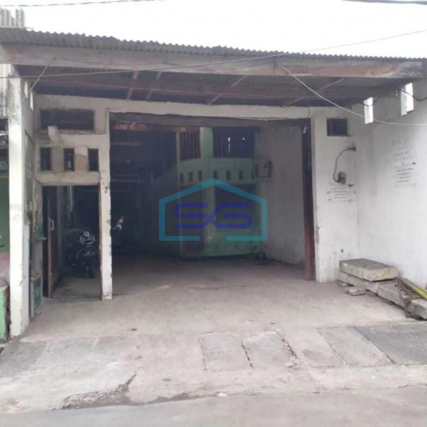 Dijual Ruko di Duren Sawit Jakarta Timur-1