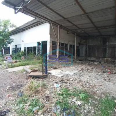 Disewakan Gudang di Pesing Jakarta Barat