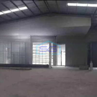 Dijual Gudang Bagus Jababeka Tahap 3, Bekasi