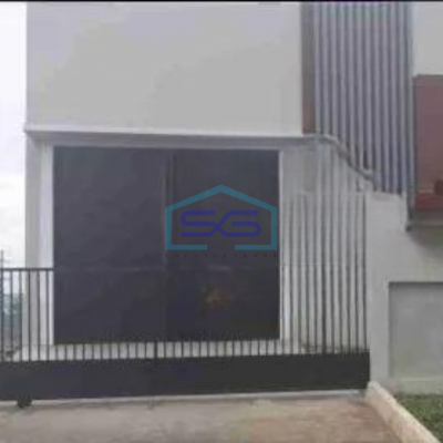 Dijual Gudang Bagus Jababeka Tahap 3, Bekasi