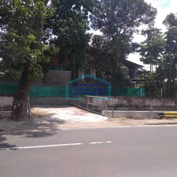 Disewakan Gudang Pinggir Jagakarsa, Jakarta Selatan-2