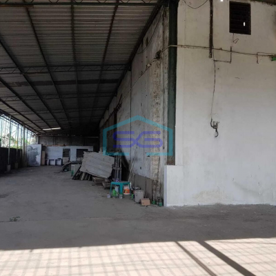 Dijual Gudang Di Pergudangan Miami Jakarta Barat