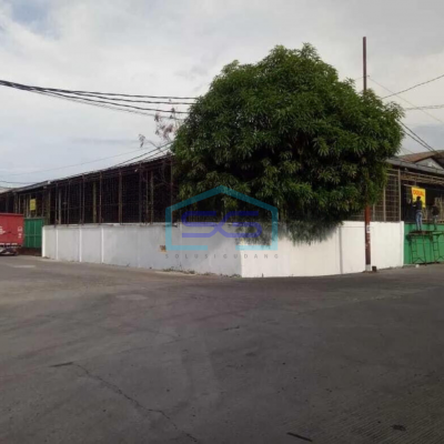 Dijual Gudang Di Pergudangan Miami Jakarta Barat