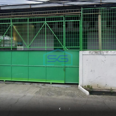 Dijual Gudang Di Pergudangan Miami Jakarta Barat