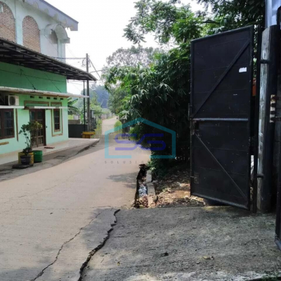 Dijual Gudang di Jatiasih Bekasi