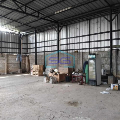 Dijual Gudang di Jatiasih Bekasi