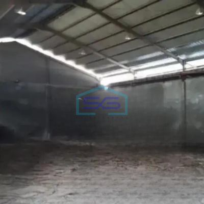 Di Jual Gudang Dan Fasilitas Kantor di Jelambar Jakarta Barat