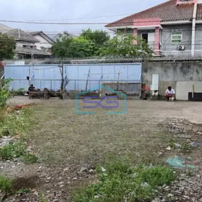 Di Jual Gudang Dan Fasilitas Kantor di Jelambar Jakarta Barat