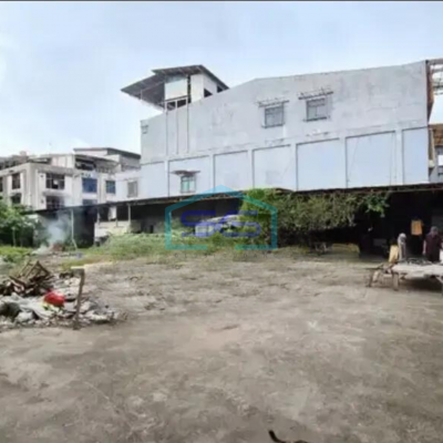 Di Jual Gudang Dan Fasilitas Kantor di Jelambar Jakarta Barat