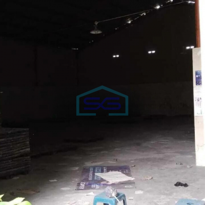 Disewakan Gudang di Jember Jawa Timur