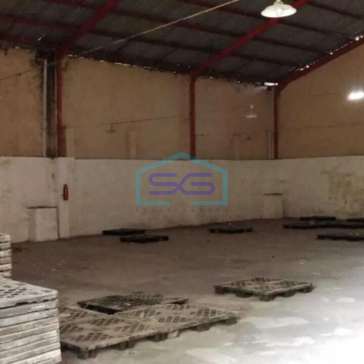 Disewakan Gudang di Jember Jawa Timur