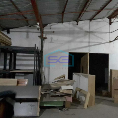 Disewakan Gudang Di Lokasi Strategis Kav. DKI Joglo