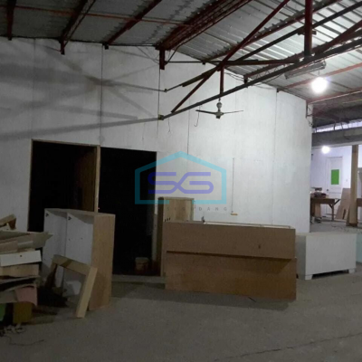 Disewakan Gudang Di Lokasi Strategis Kav. DKI Joglo