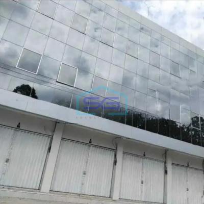 Disewakan Gudang Jurumudi Tangerang