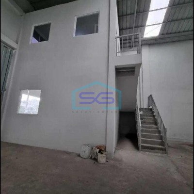 Dijual cepat gudang di Kalideres Jakarta Barat