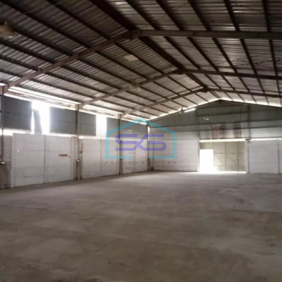 Disewakan Gudang di kalideres Jakarta Barat